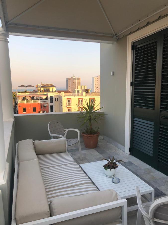 Amfiteatri Boutique Hotel Durres Exterior photo